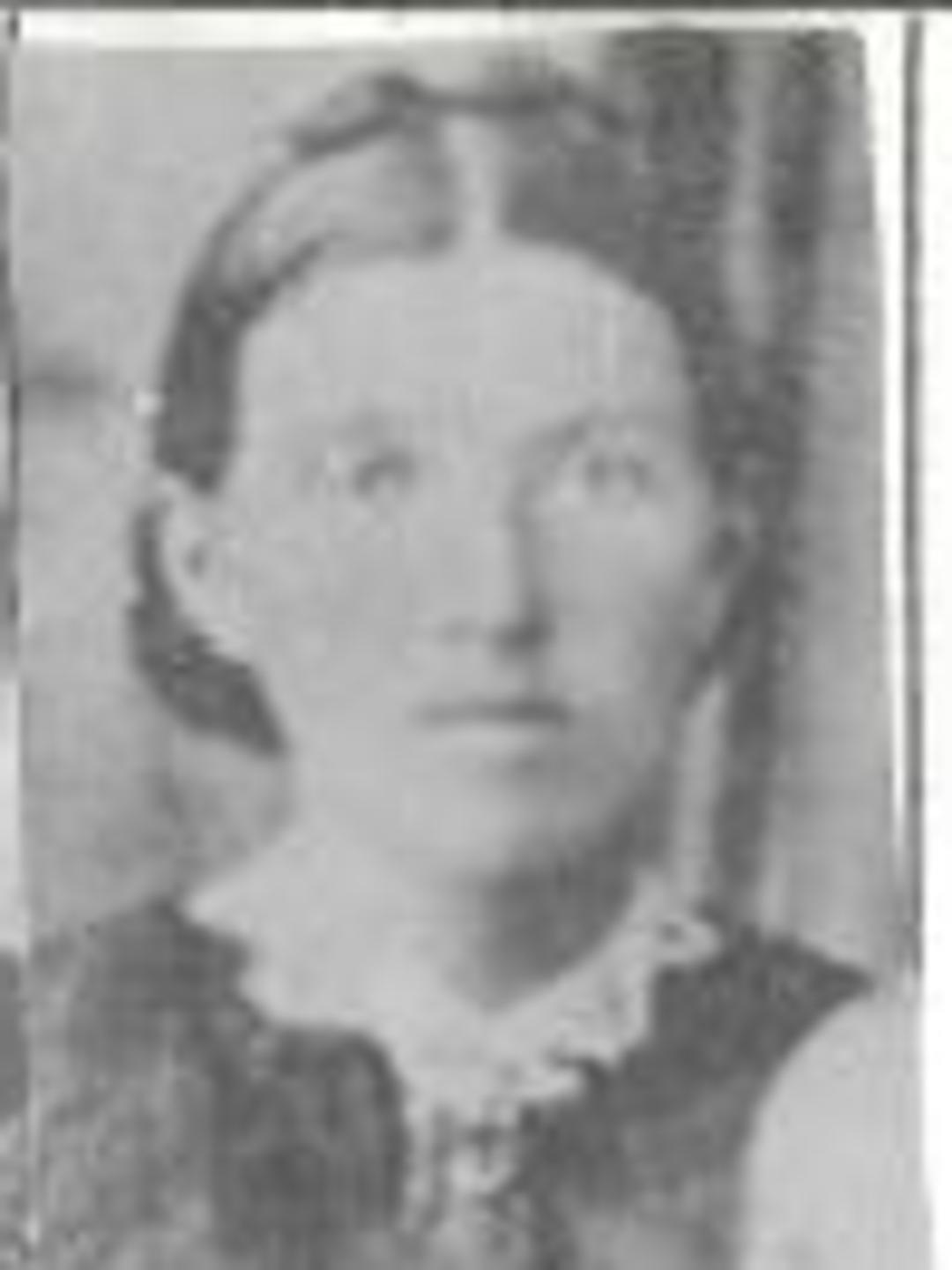 Maren Sorensen (1844 - 1881) Profile
